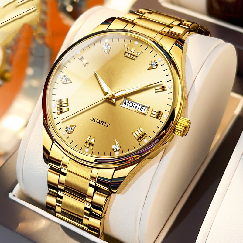 2014-Rhythm Series watch