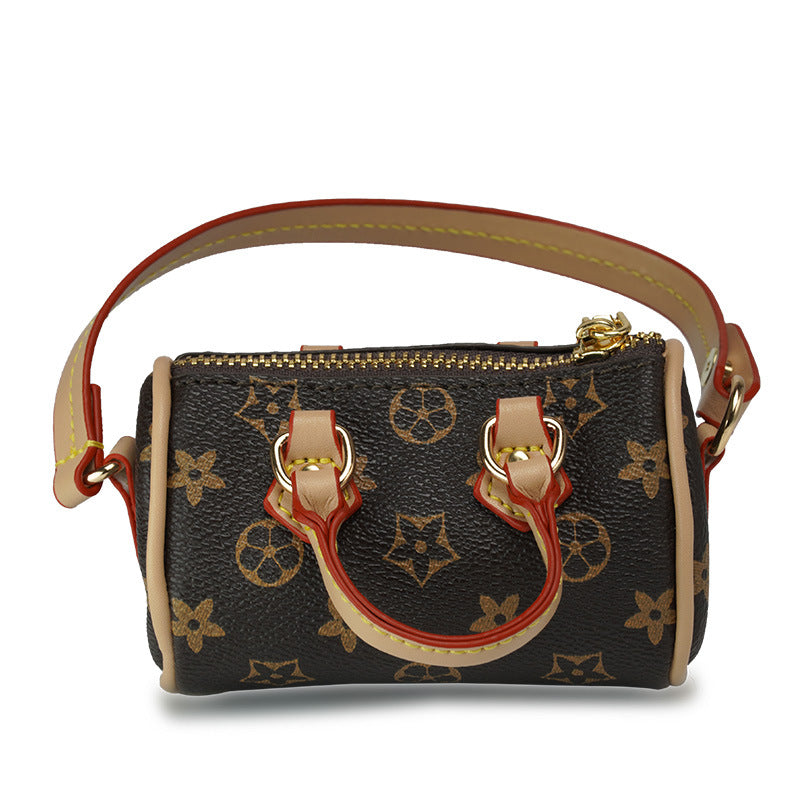 1071-Ladies' Creative Trendy Bag