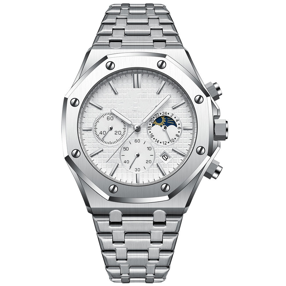 1052-Sky Dweller Skywalker