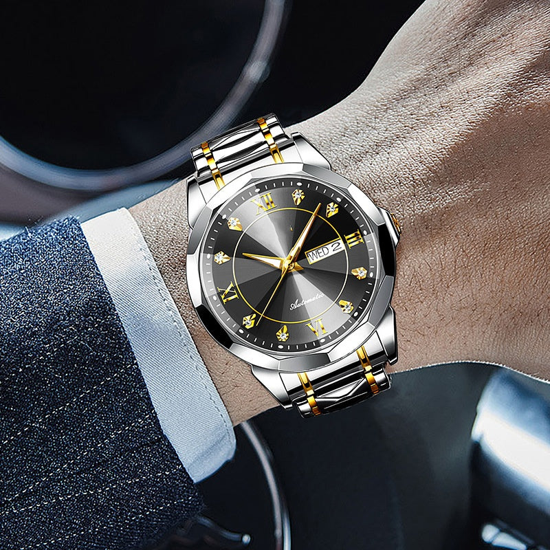 1008-Seamaster Diver 300M 007 Edition