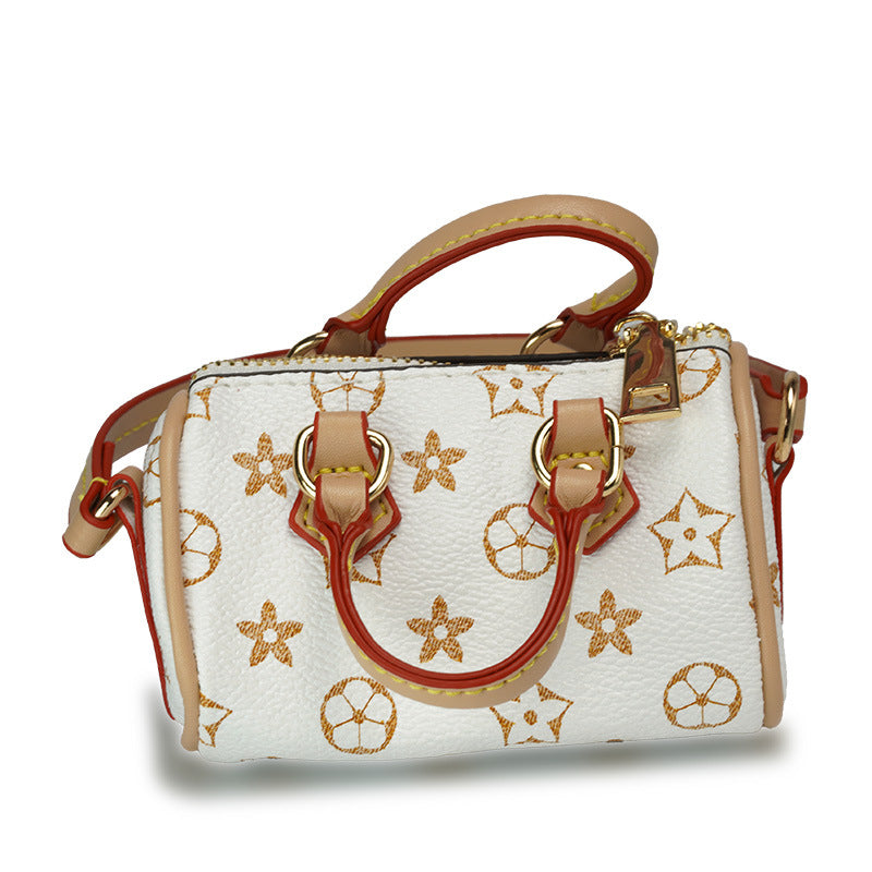 1071-Ladies' Creative Trendy Bag