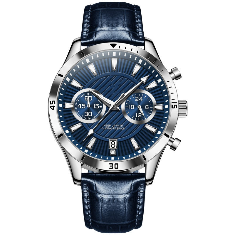 1011-Seamaster Diver 300M