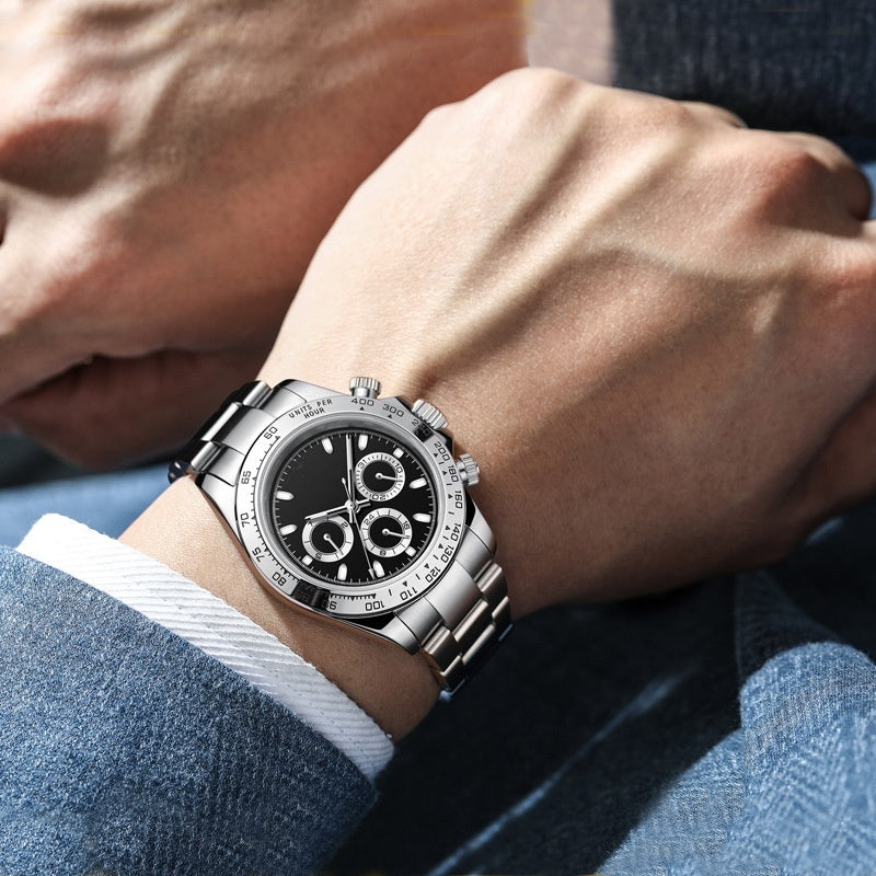 1037-Greenwich GMT's new explosive product - Inter Milan Circle