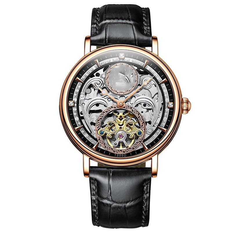 1040-GMT Greenwich size 40mm!