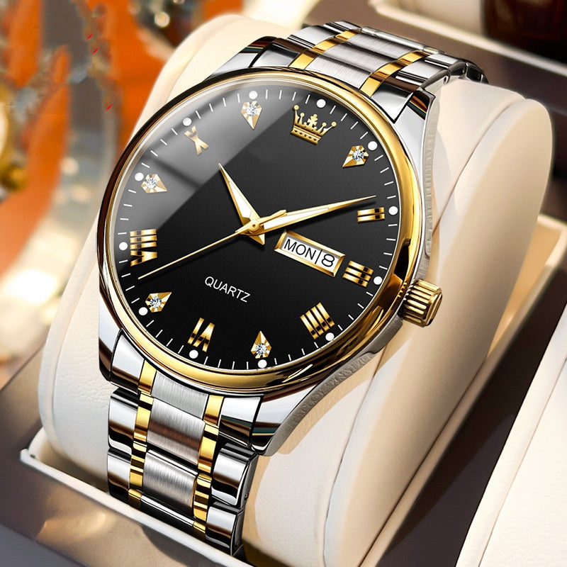 2014-Rhythm Series watch