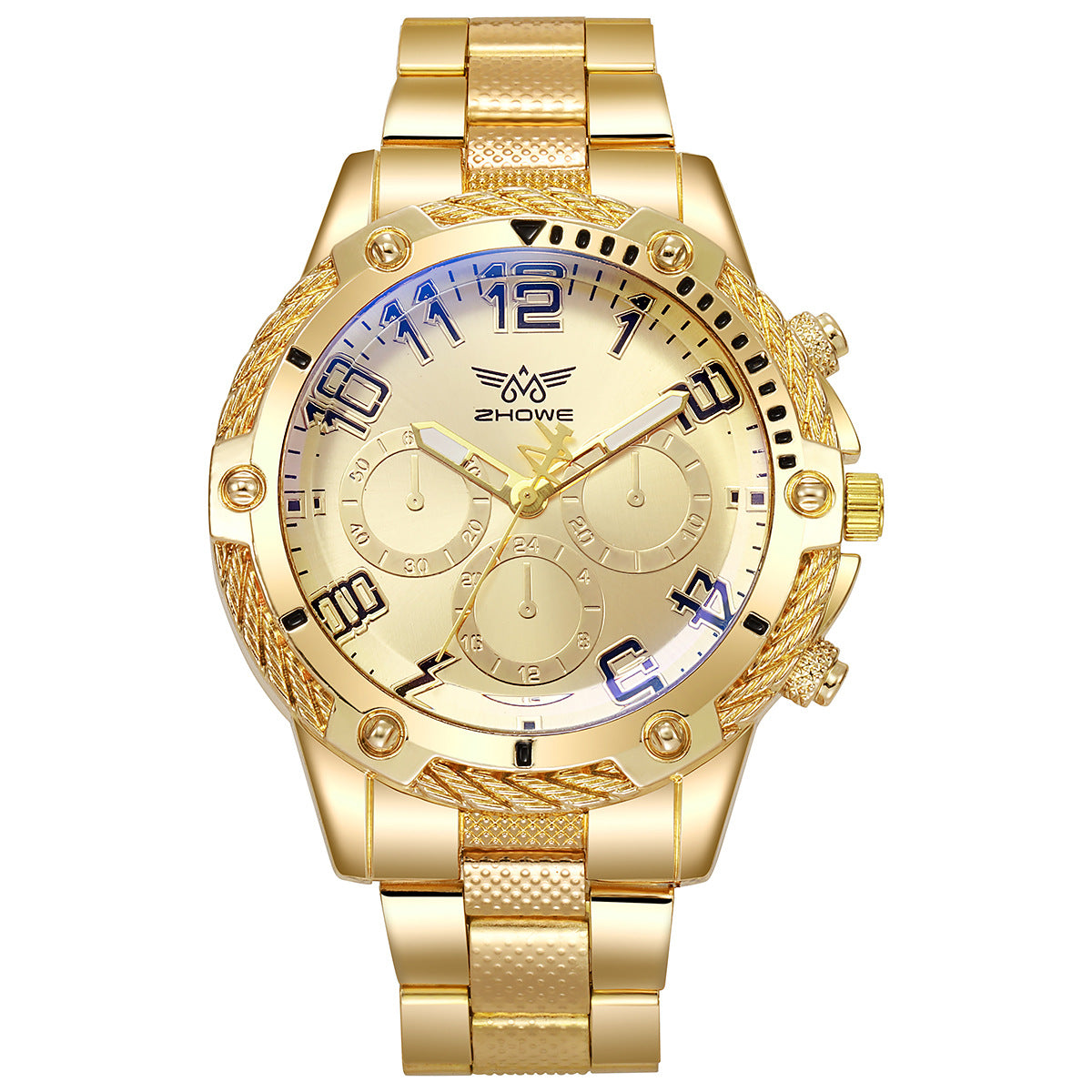 1000- Eagle Constellation Series Watch