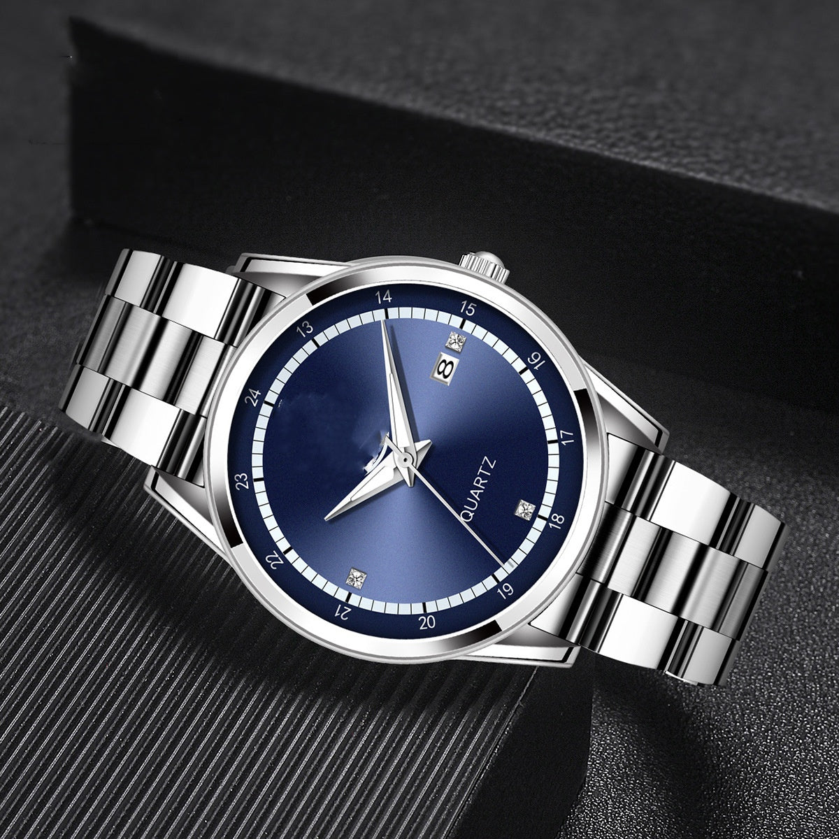 1038-'Classic Ghost King Watch King' King Series