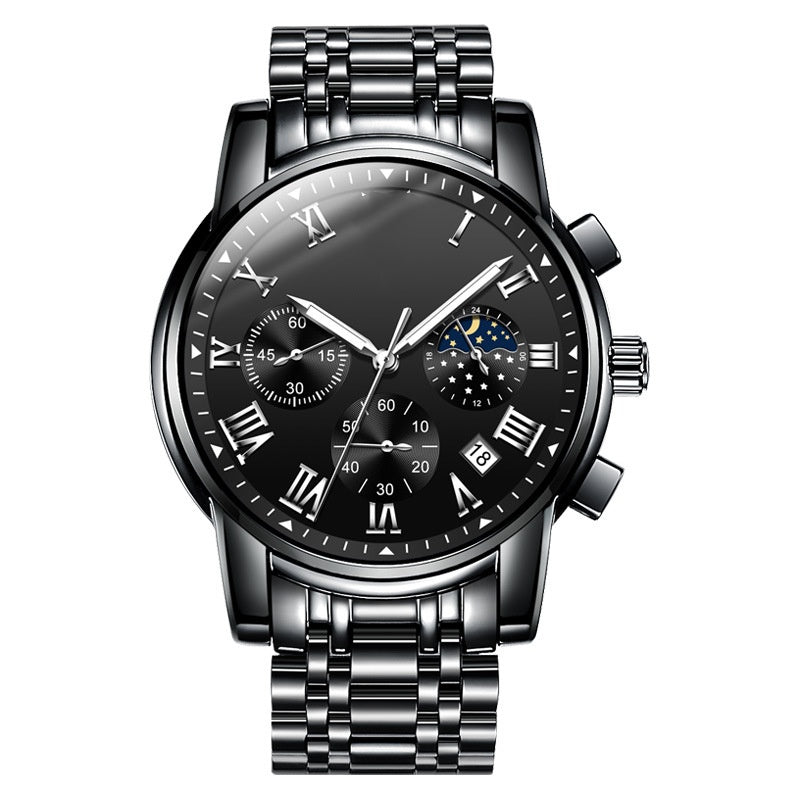 1019-new Seamaster 300m 42MM diving watch