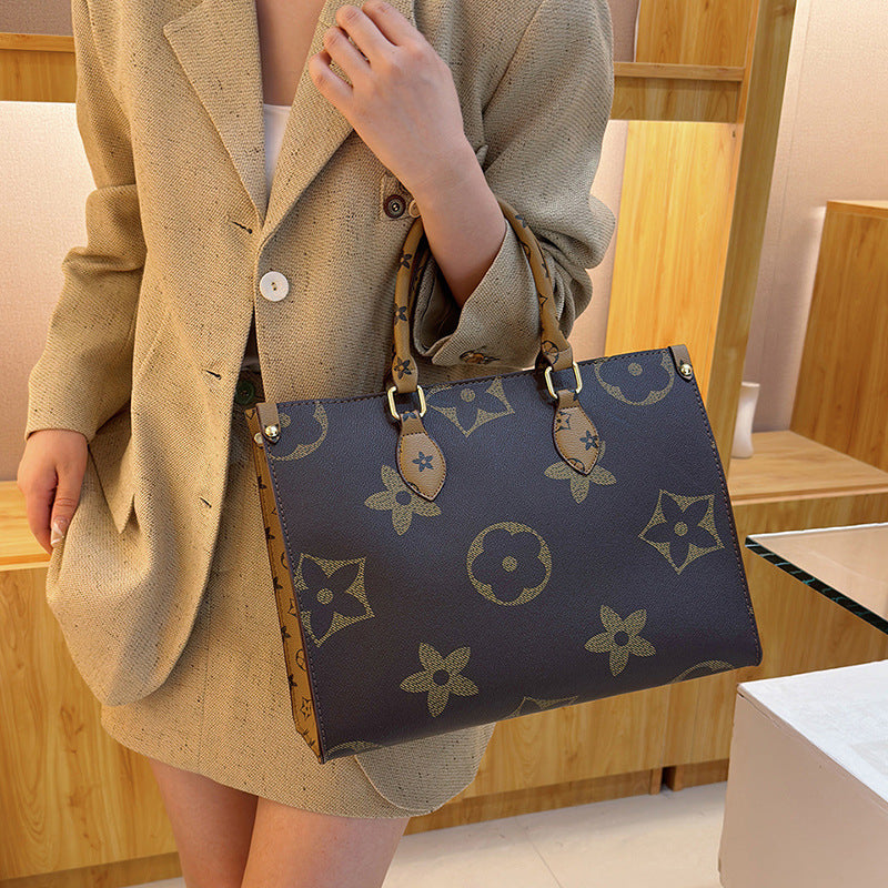 1056-Ladies' high-end handbag