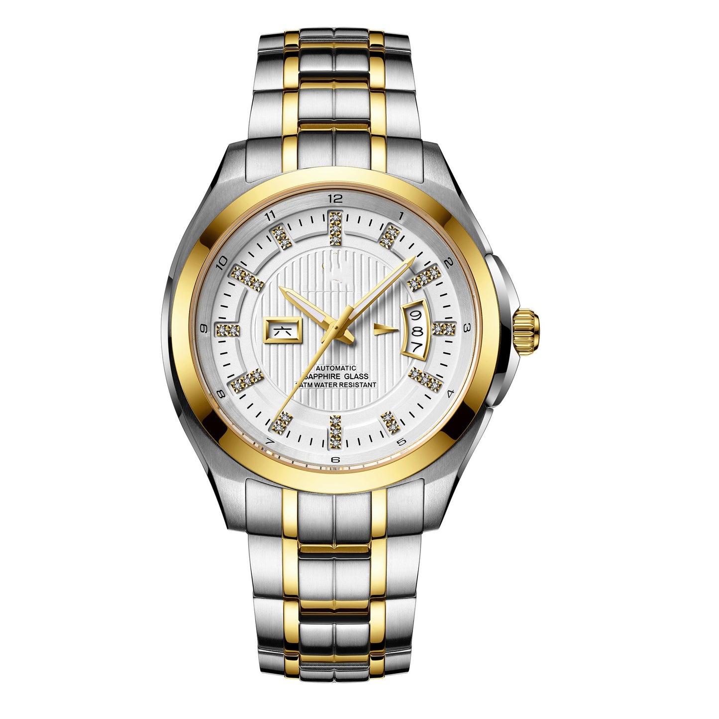 1036-Home Greenwich GMT New Top Product - Coca Cola Circle