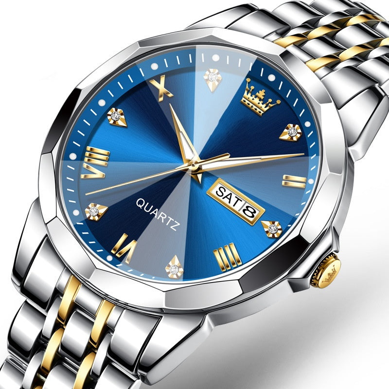 1004-Butterfly Fly Series watch