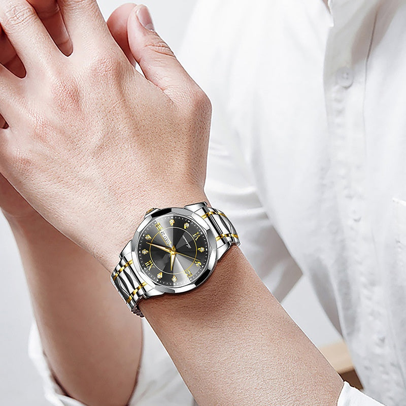 1008-Seamaster Diver 300M 007 Edition