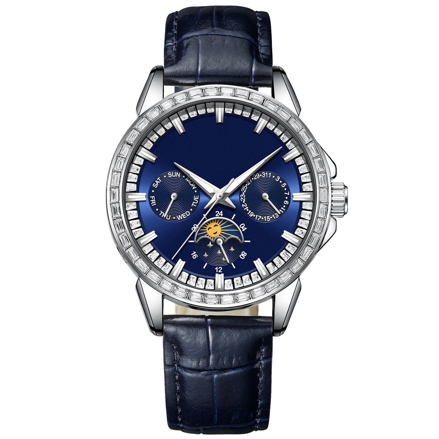 1009-Seamaster Diver 300M"TOKYO 2020"
