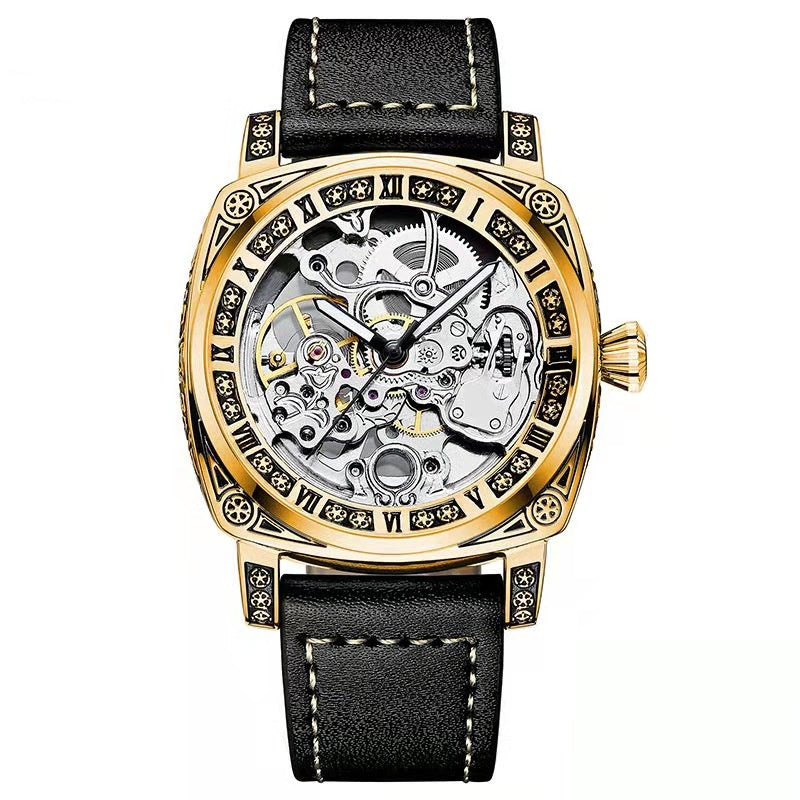1047-TWA Jaeger LeCoultre Master Series