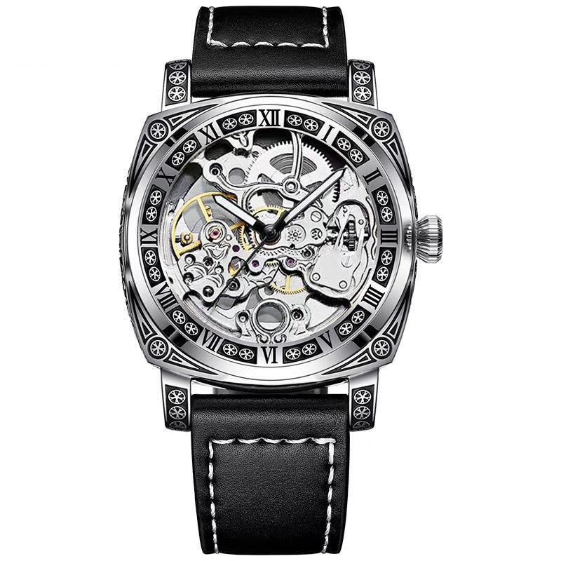 1047-TWA Jaeger LeCoultre Master Series
