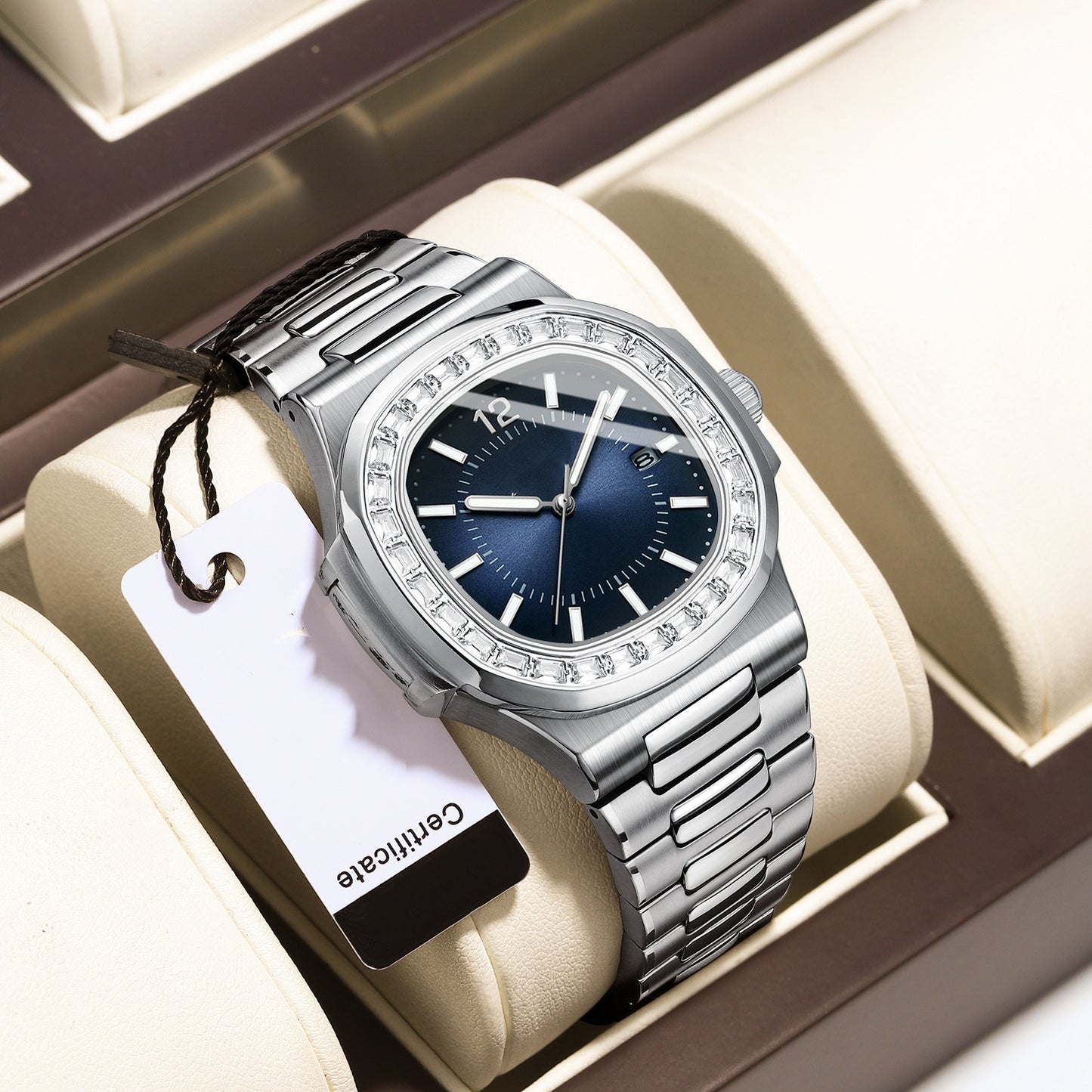1026-new 'Black Warrior' and new Seamaster series 300 meters