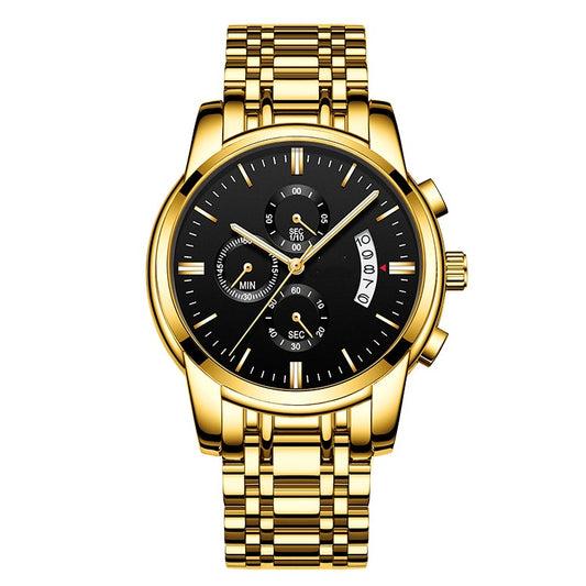 1010-Seamaster Diver 300M James Bond