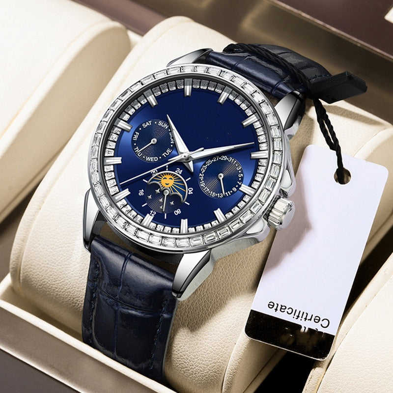 1009-Seamaster Diver 300M"TOKYO 2020"