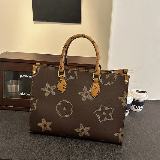 1056-Ladies' high-end handbag