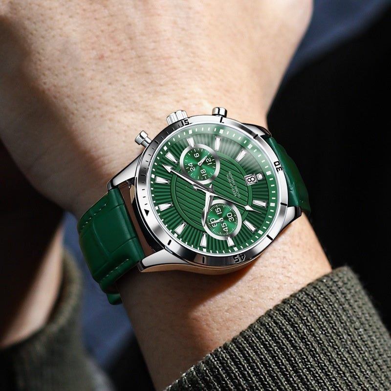 1011-Seamaster Diver 300M