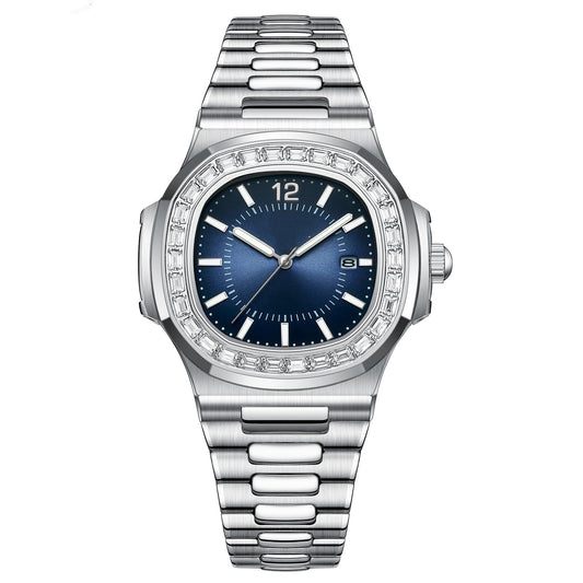 1026-new 'Black Warrior' and new Seamaster series 300 meters
