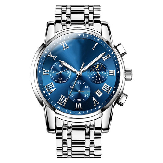 1020-new Seamaster 300m 42MM diving watch