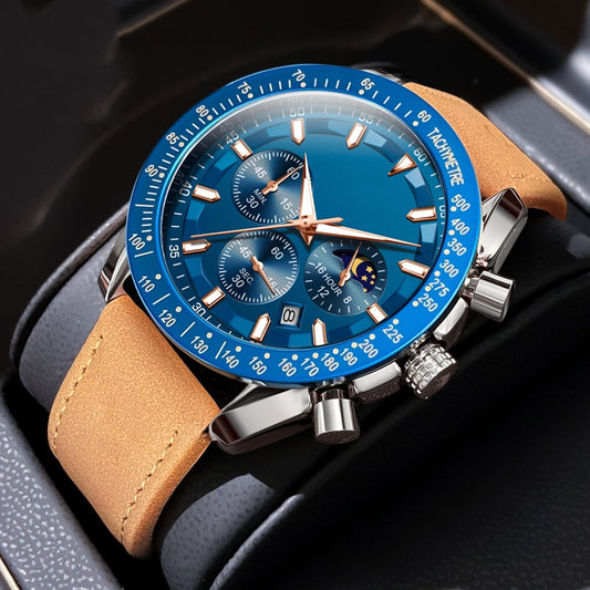 1016-Seamaster Series Ocean Space 300m Coaxial · Ultimate Observatory 42mm Diving Watch
