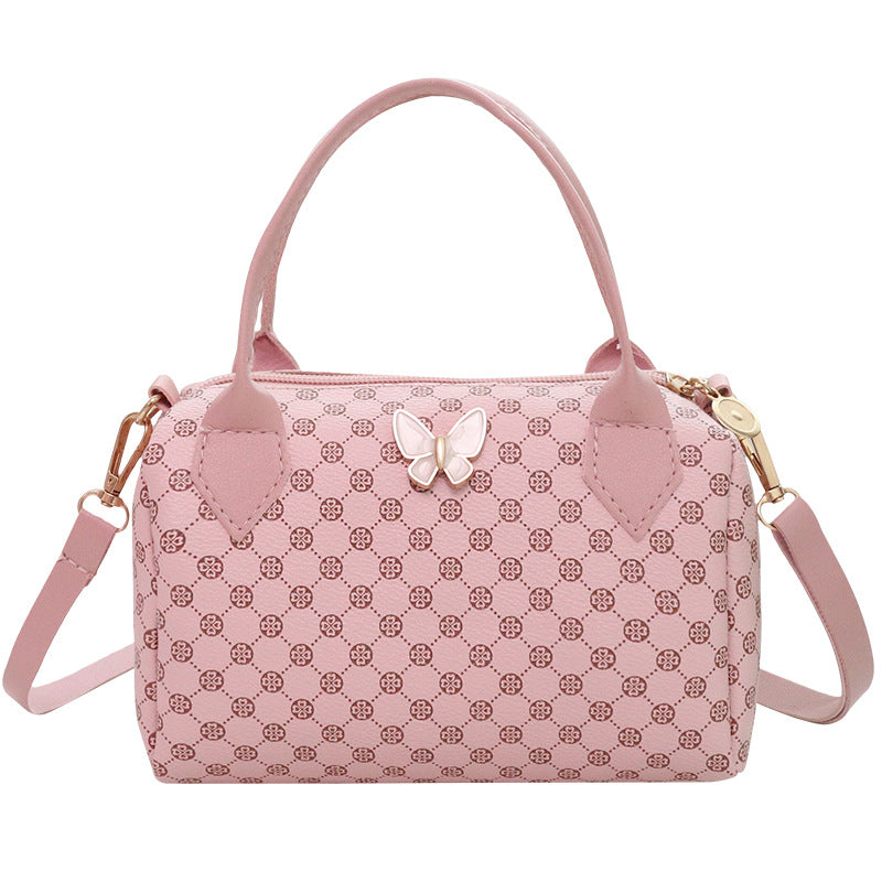 1080-Fashion phone bag, niche trend, Korean makeup bag