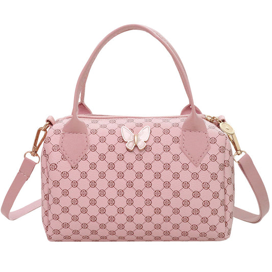 1080-Fashion phone bag, niche trend, Korean makeup bag