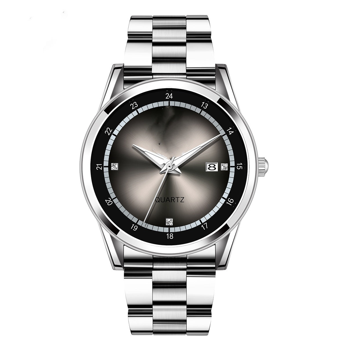 1038-'Classic Ghost King Watch King' King Series