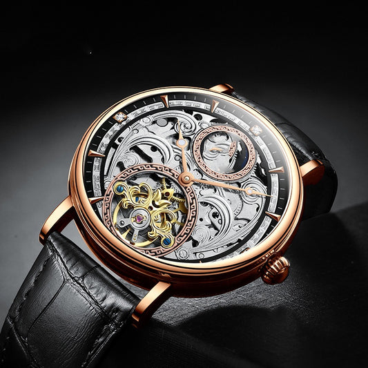 1040-GMT Greenwich size 40mm!