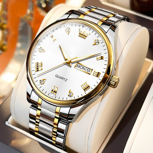 2014-Rhythm Series watch