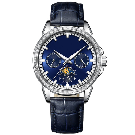 1009-Seamaster Diver 300M"TOKYO 2020"