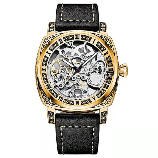 1047-TWA Jaeger LeCoultre Master Series